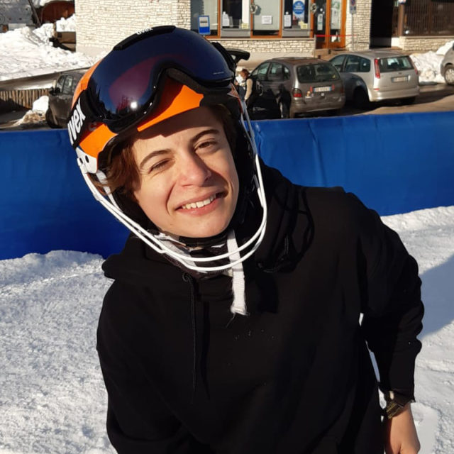 Perona Matteo