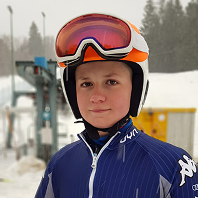 Simone De Martin